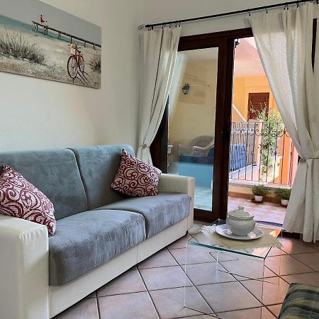 Appartamento Fausto Noce Con Garage Olbia Exteriér fotografie
