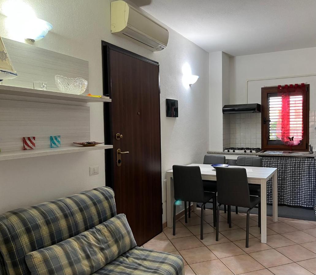Appartamento Fausto Noce Con Garage Olbia Exteriér fotografie