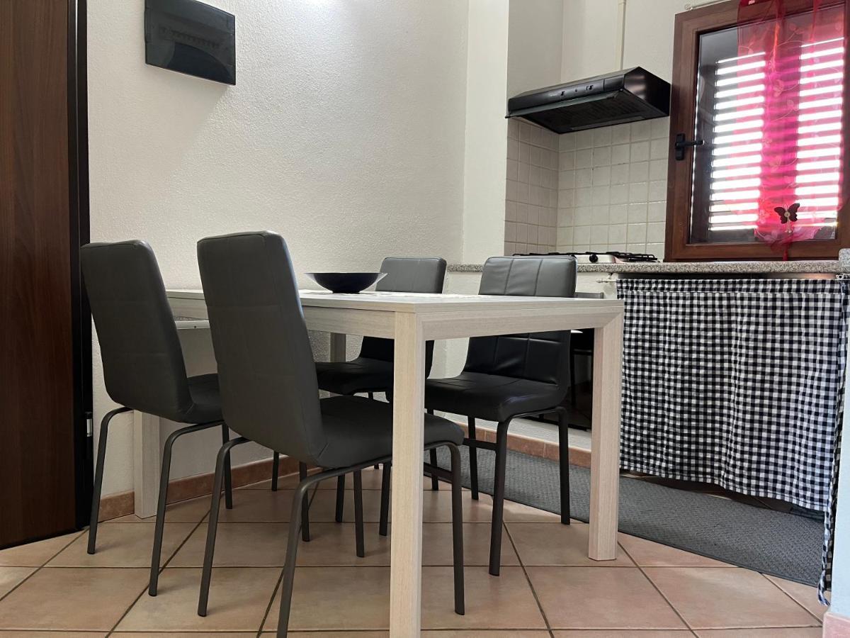 Appartamento Fausto Noce Con Garage Olbia Exteriér fotografie
